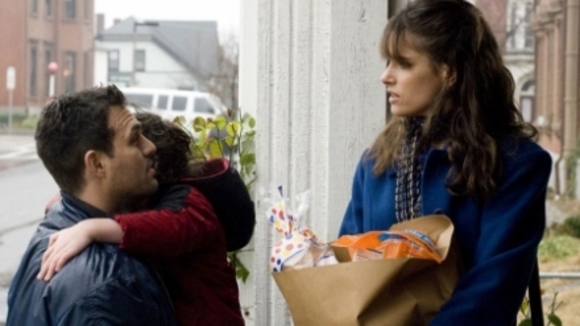 Photo from the movie What Doesn't Kill You