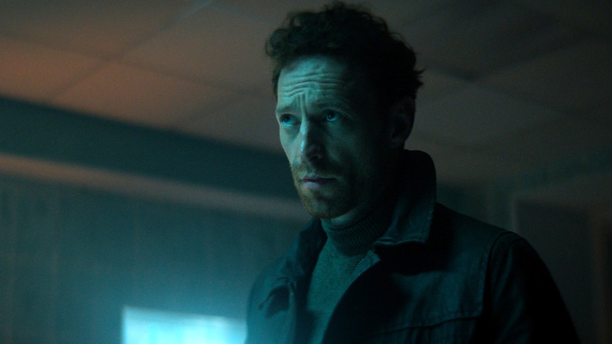 Photo from the movie Zaklyate. Shyopot vedm [2024]