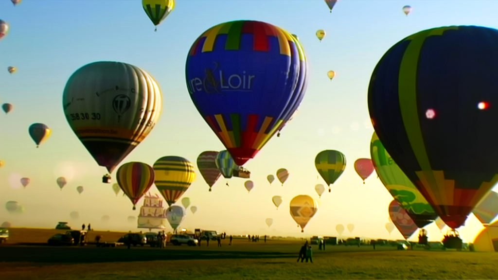 Photo from the movie Wind Riders