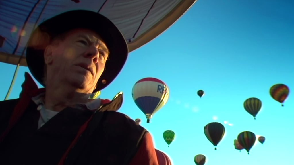 Photo from the movie Wind Riders