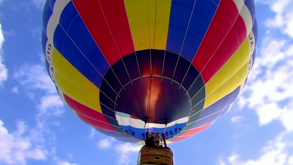 Photo from the movie Wind Riders