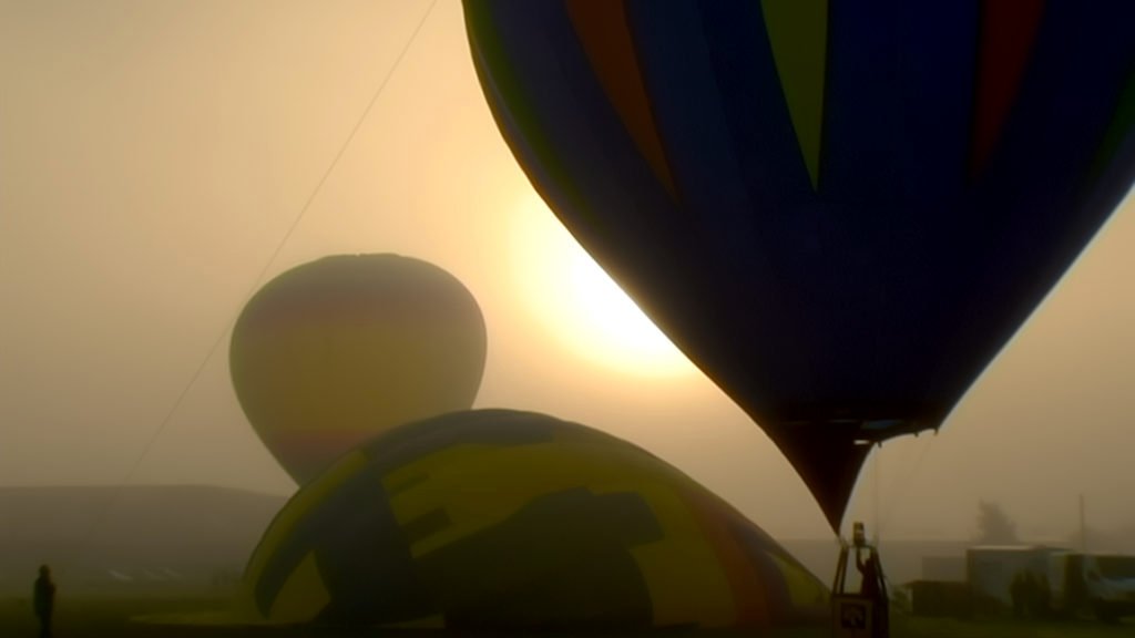 Photo from the movie Wind Riders