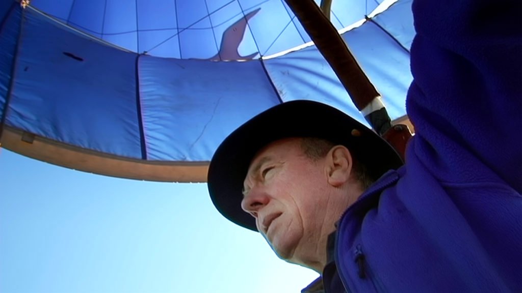 Photo from the movie Wind Riders