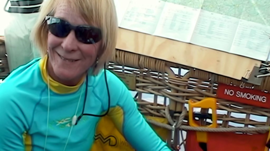 Photo from the movie Wind Riders