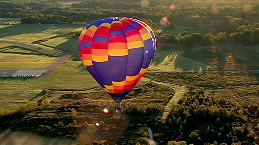 Photo from the movie Wind Riders