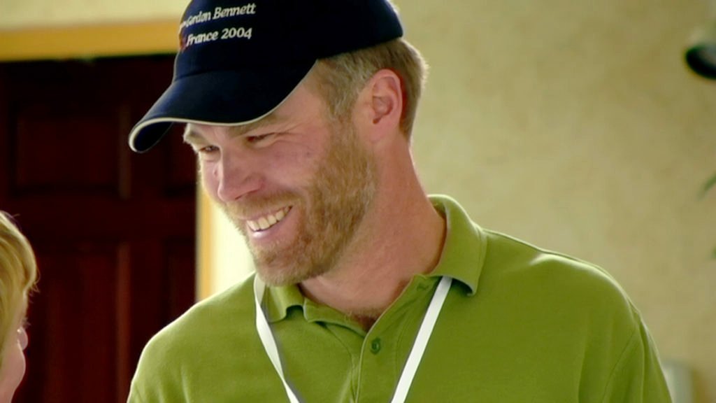 Photo from the movie Wind Riders