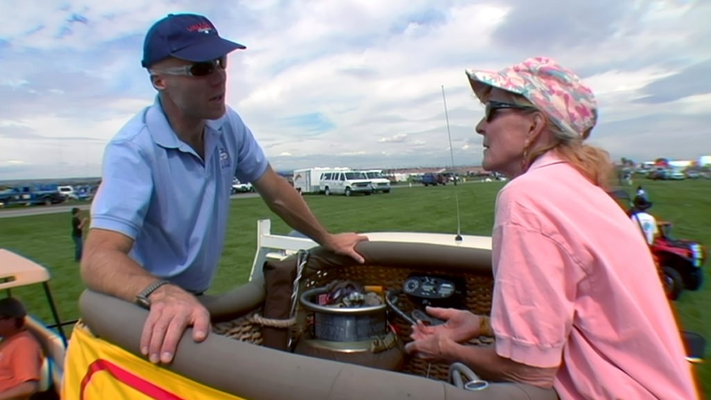 Photo from the movie Wind Riders