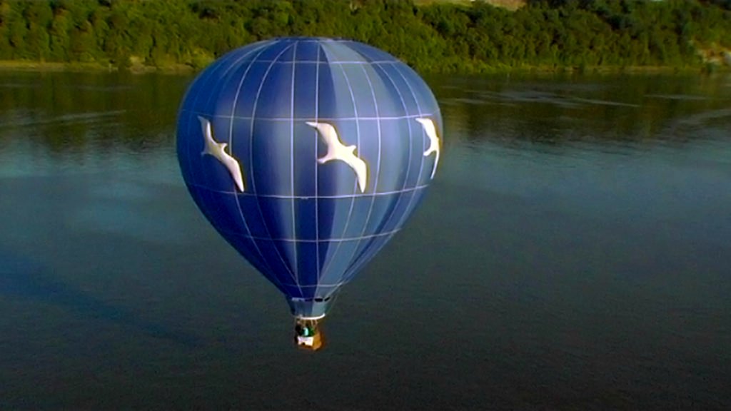 Photo from the movie Wind Riders