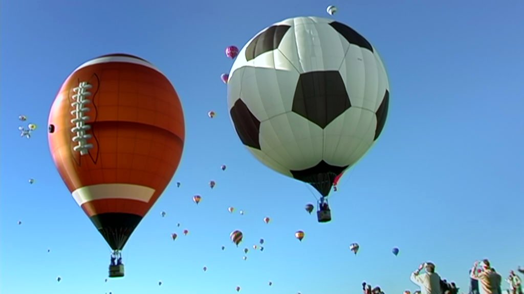 Photo from the movie Wind Riders