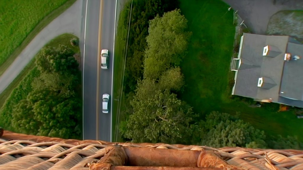 Photo from the movie Wind Riders