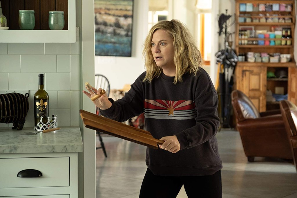 Photo from the movie Wine Country