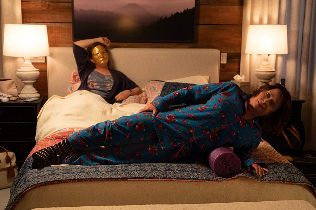 Photo from the movie Wine Country