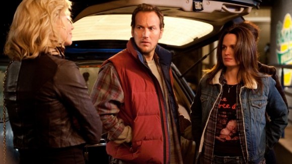 Photo from the movie Young Adult