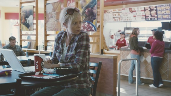 Photo from the movie Young Adult