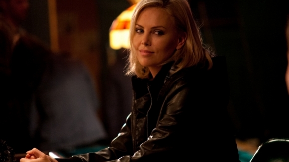 Photo from the movie Young Adult