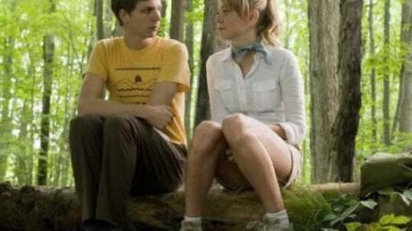 Photo from the movie Youth in Revolt