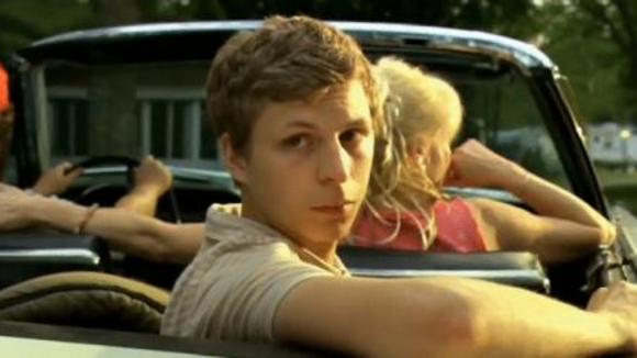 Photo from the movie Youth in Revolt