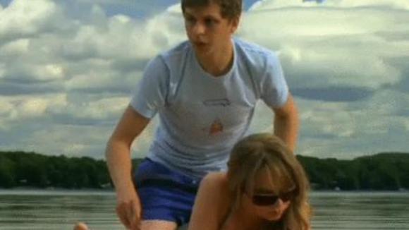 Photo from the movie Youth in Revolt