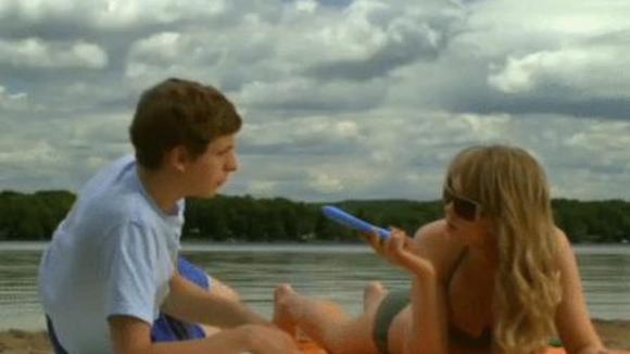 Photo from the movie Youth in Revolt