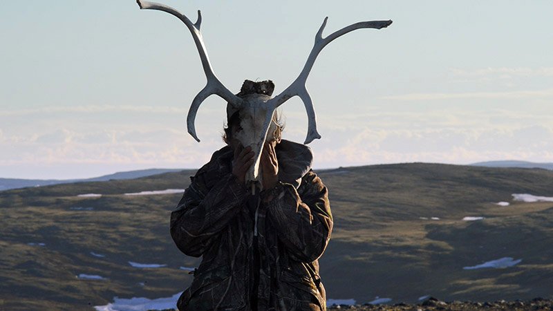 Photo du film Tuktuq [2016]