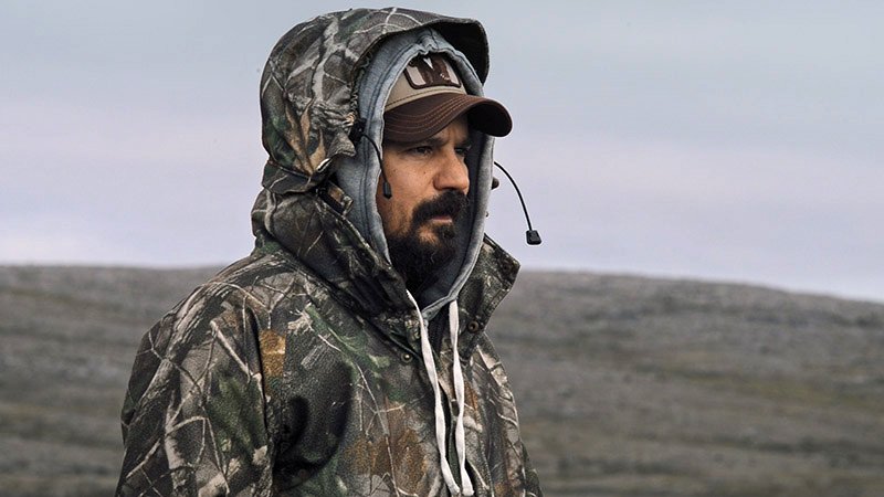 Photo du film Tuktuq [2016]