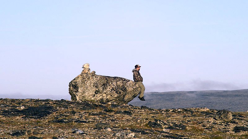 Photo du film Tuktuq [2016]