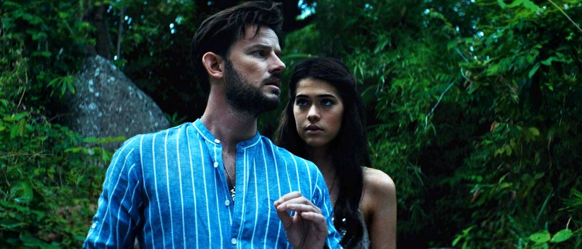 Photo from the movie 1 Million Followers