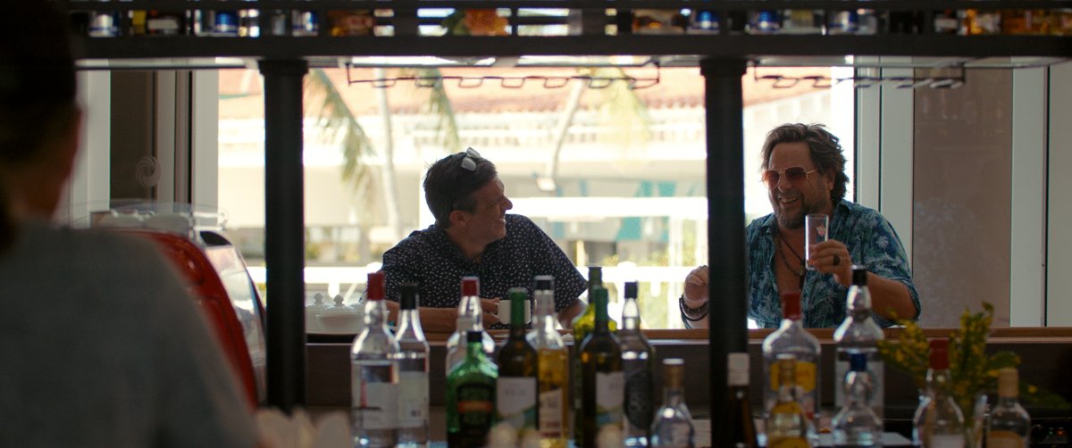 Photo from the movie Pédalo