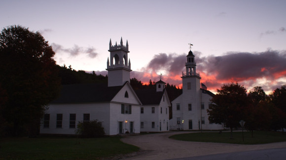 Photo from the movie 3 Days of Normal