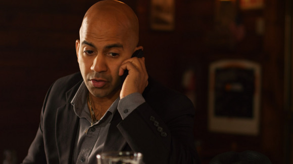 Photo from the movie 3 Days of Normal