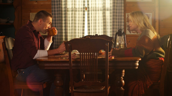 Photo from the movie 3 Days of Normal