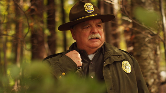 Photo from the movie 3 Days of Normal