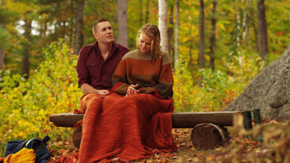 Photo from the movie 3 Days of Normal