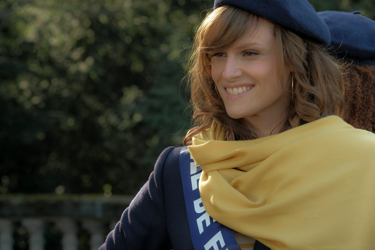 Photo from the movie Miss