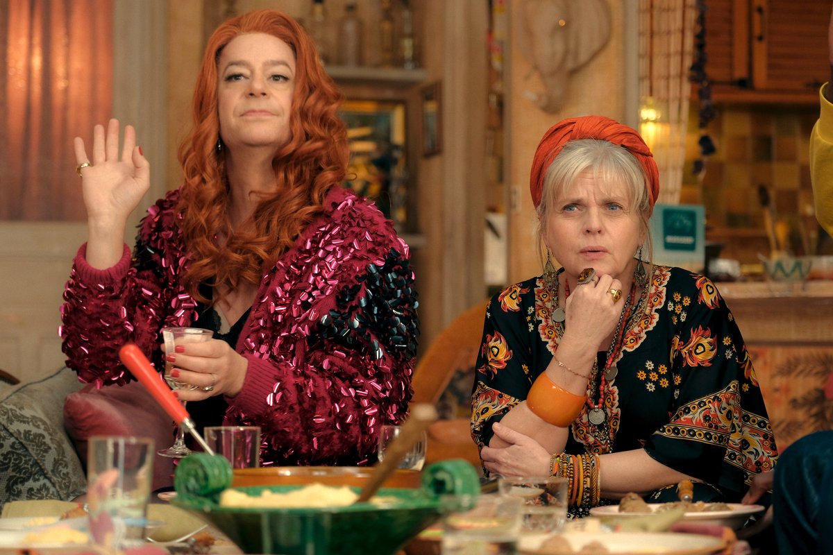 Photo from the movie Miss