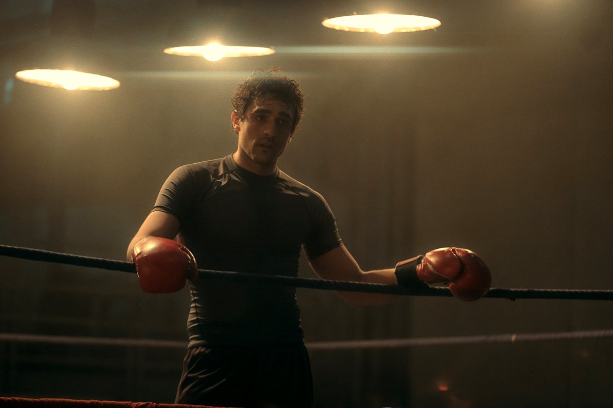 Photo from the movie Miss