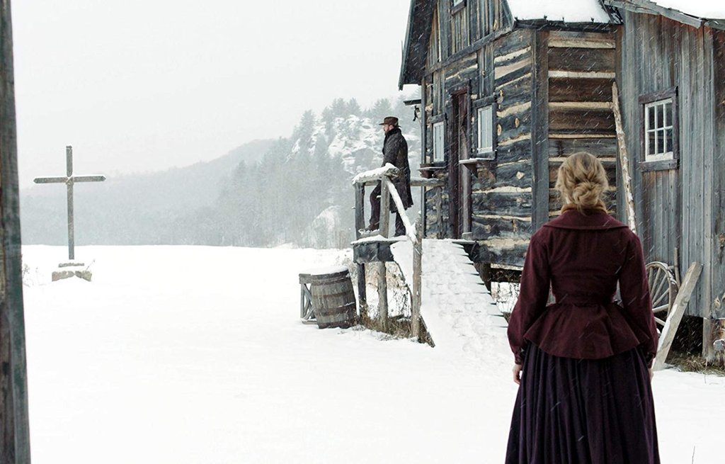 Photo from the movie Savage State