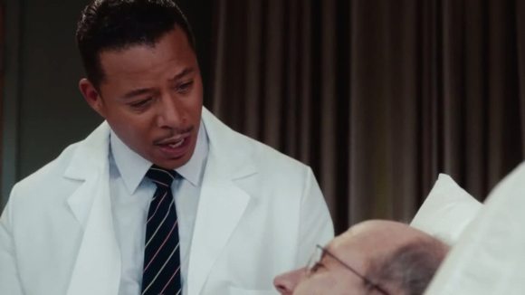 Photo from the movie Lullaby