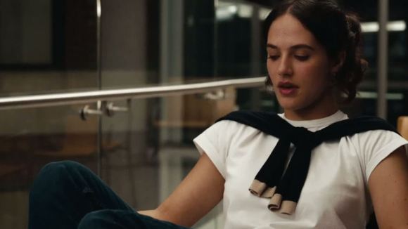 Photo from the movie Lullaby