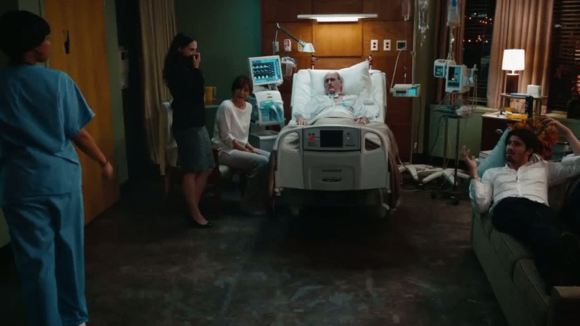 Photo from the movie Lullaby