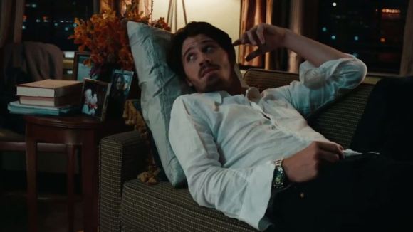 Photo from the movie Lullaby