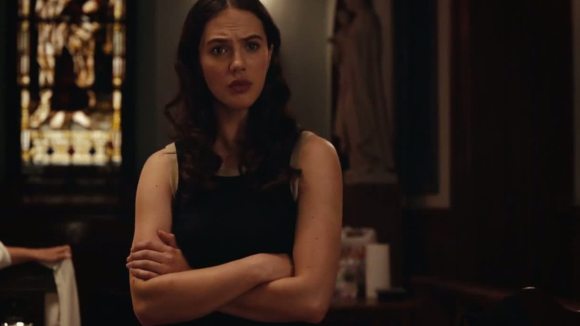 Photo from the movie Lullaby