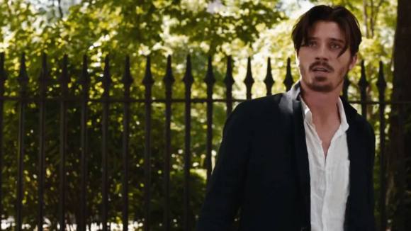 Photo from the movie Lullaby