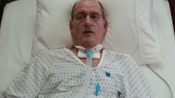 Photo from the movie Lullaby