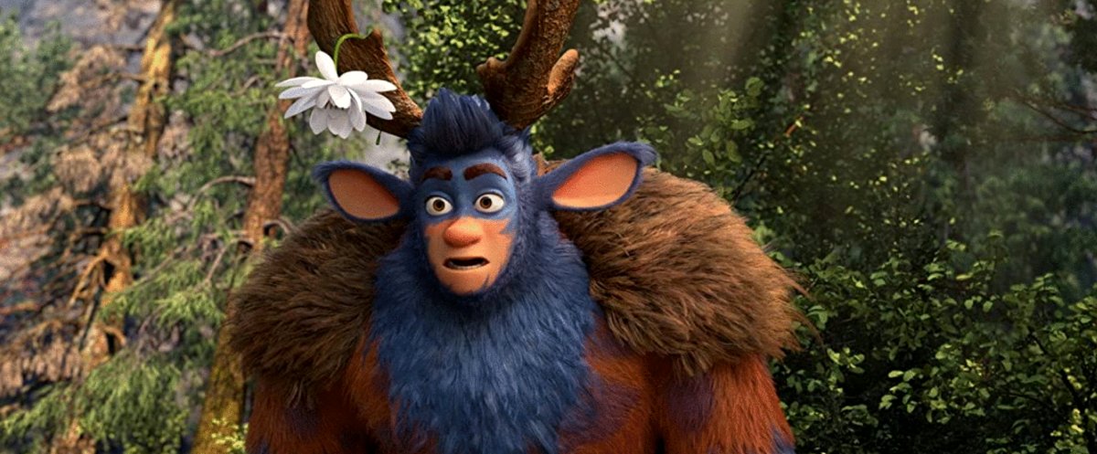 Photo from the movie My Sweet Monster