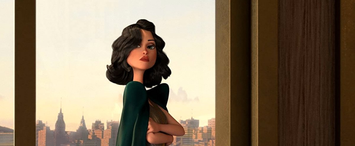 Photo from the movie My Sweet Monster