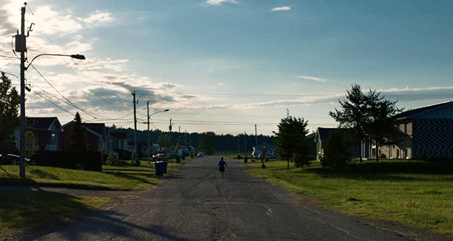 Photo from the movie Passage