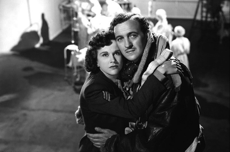 Photo from the movie Stairway to Heaven