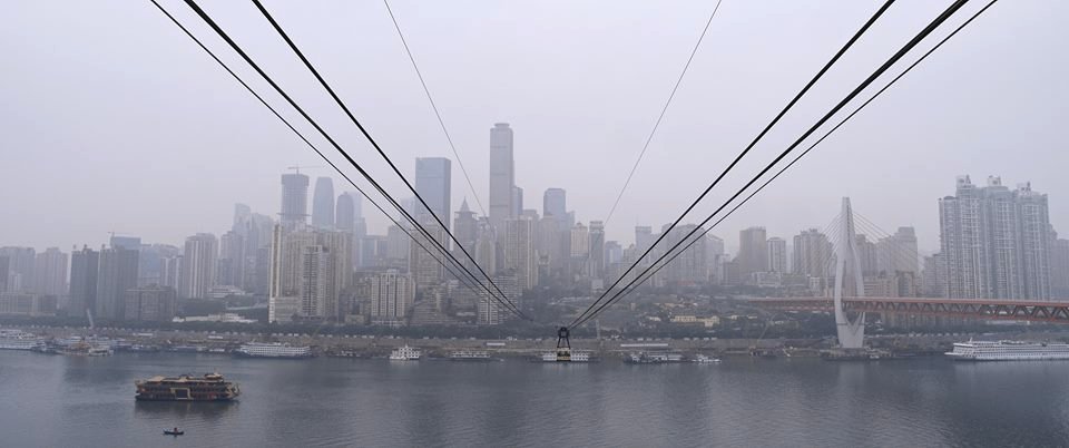 Photo from the movie A Touch of Spring