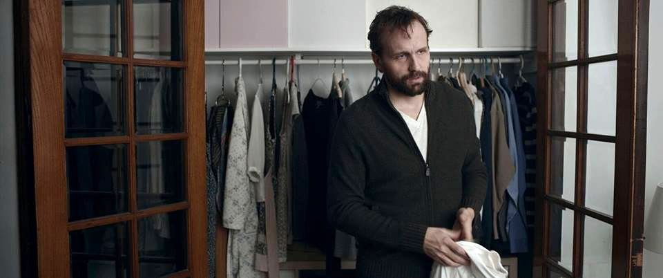 Photo from the movie A Touch of Spring